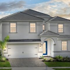 8BR family home - pool & resort access