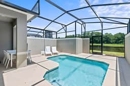 5BR lake view home w/ pool & resort perks - Image 2