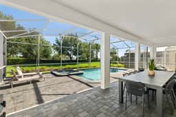8BR family home - pool & resort access - Image 5