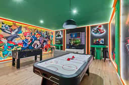 Solara Resort 9BR w/ pool, hot tub & game room - Image 2
