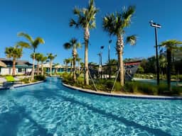 5BR themed home w/ pool, lake & gym access - Image 5