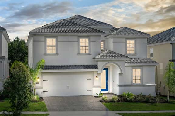 8BR family home - pool & resort access - Image 1
