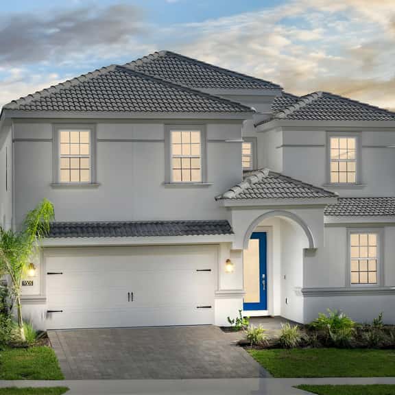 8BR family home - pool & resort access - Image 1