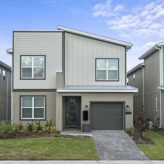 Family escape w/ private pool & hot tub - Image 1