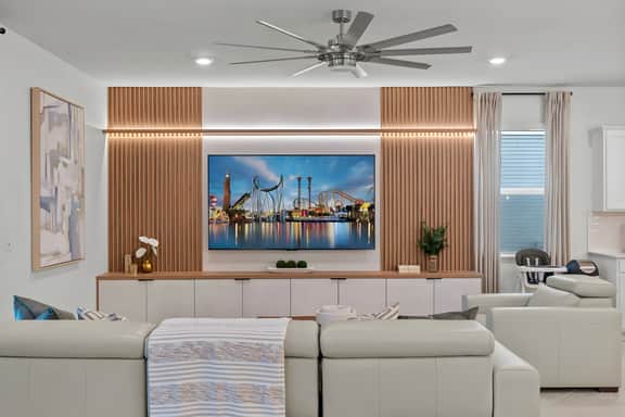Epic 8BR w/ Pool + Hot Tub + Game Room + More - Image 4