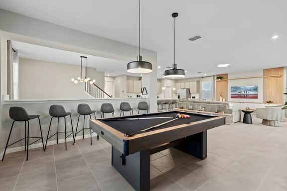 Solara Resort 9BR w/ pool, hot tub & game room - Image 5